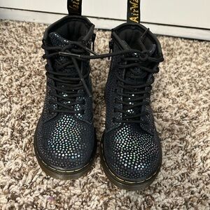 Dr Martens toddler pascal Boots